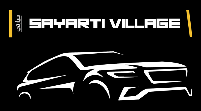 Sayarti-Village
