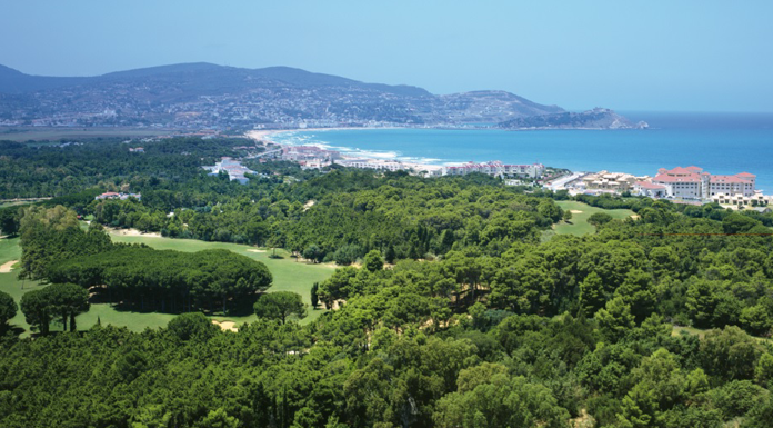 Tabarka