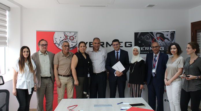 Vermeg-Tunis-Business-School