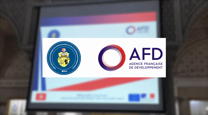 AFD-MDICI Le MDICI et l’AFD co-organisent le lancement de leur DIALOGUE STRATEGIQUE DANS LES DOMAINES ECONOMIQUES ET DE DEVELOPPEMENT
