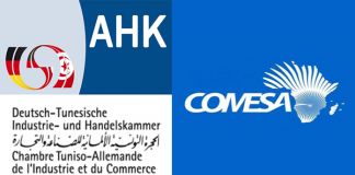 AHK : Adhésion de la Tunisie au COMESA