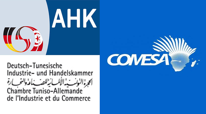 AHK : Adhésion de la Tunisie au COMESA