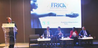 road show en Afrique du Nord de l’Africa Investment Forum