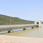 Le stock global des barrages en Tunisie