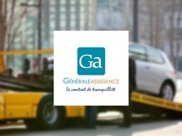 partenariat entre Générale Assistance et Alliance Assurances