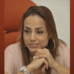 Entretien avec Hana Aissaoui, Directrice Fondation Bouebdelli Tunis