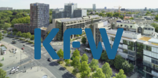 Coopération financière tuniso–allemande KfW