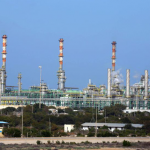 Les recettes pétrolières de la Libye