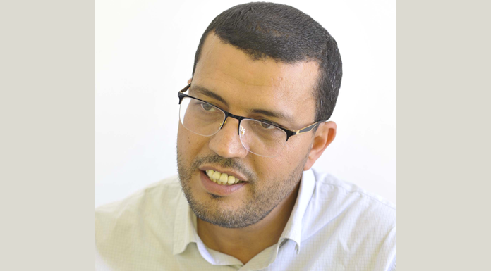 Mohamed-Bourouha Mohamed Bourouha C.E.O CIS International School of Tunis