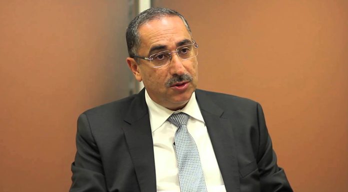 Mondher-Ben-Ayed Entretien avec Mondher Ben Ayed, PDG de TMI