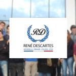 groupe scolaire René Descartes