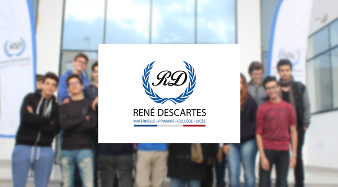 groupe scolaire René Descartes