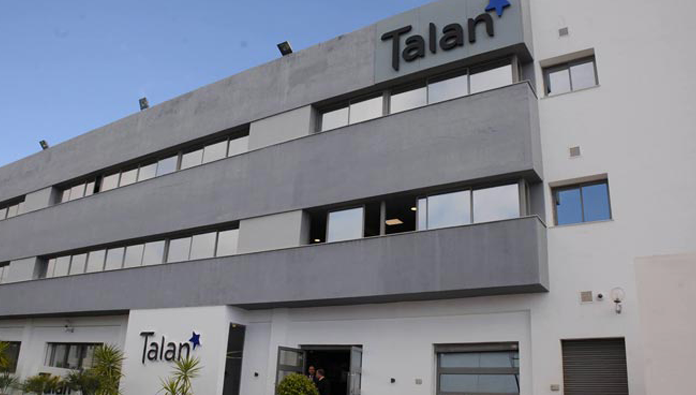 Le groupe Talan annonce une levée de 100 millions d’euros