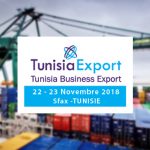 forum « Tunisia Business Export » à Sfax