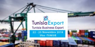 forum « Tunisia Business Export » à Sfax