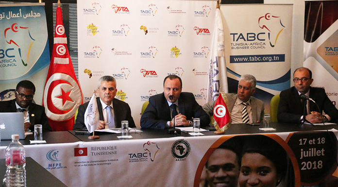 Tunisian-African-Empowerment forum Africain pour l’enseignement supérieur et la formation professionnelle
