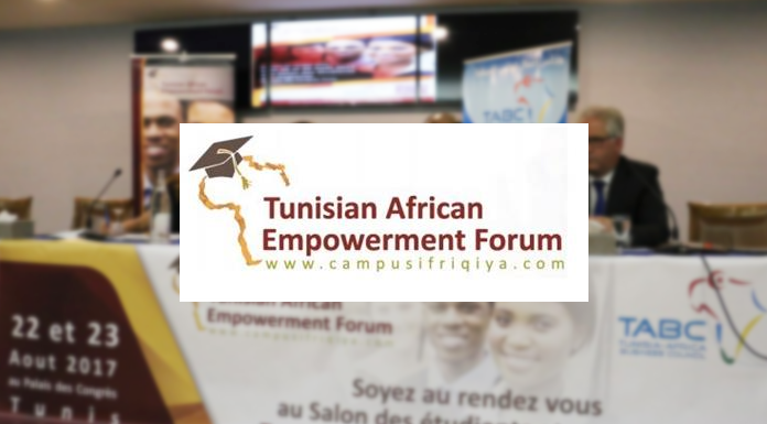 Tunisian-African-Empowerment-Forum