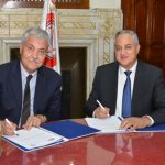 une nouvelle convention triennale de partenariat entre Tunisie Telecom et l'ONAT