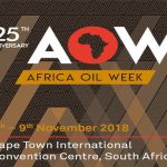 25ème édition de Africa Oil Week