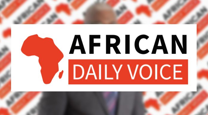 La nouvelle agence African Daily Voice