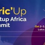Première édition de Afric’Up-2018