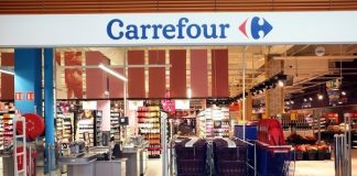 Carrefour Tunisie