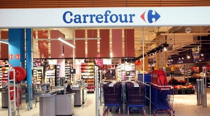 Carrefour Tunisie