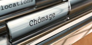 Taux de chômage en tunsie