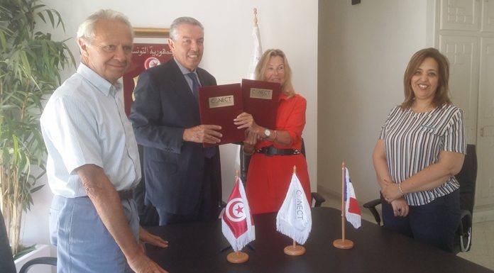 Conect Trophée de la Femme Manager de l'année
