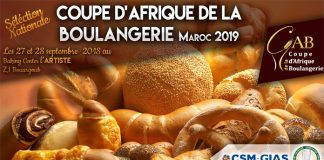 Coupe d’Afrique de la Boulangerie