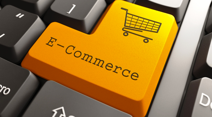 E-Commerce Sites de commerce tunisie