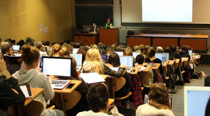 Enseignement supérieur