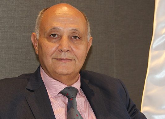 Fahmi Chaâbane président de la Chambre syndicale des promoteurs immobiliers