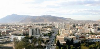 Festival du Phosphate à Gafsa