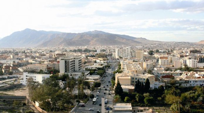 Festival du Phosphate à Gafsa