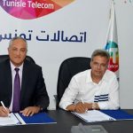 Le Groupe Hermess nouveau client Enterprise de Tunisie Telecom