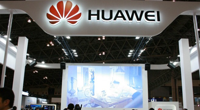 Huawei Tunisie