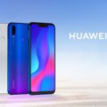 le nouveau Smartphone Huawei Nova 3i