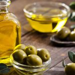 Huile d'olive exportation