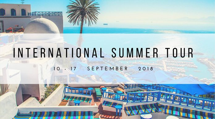 International-Summer-Tour International Summer Tour