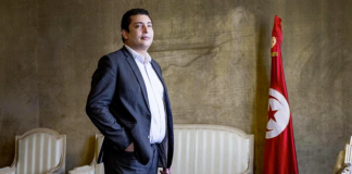 Iyad Dahmani