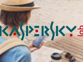 Kaspersky Lab