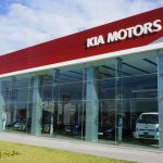 Kia Motors Tunisie