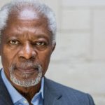 Décès Kofi Annan