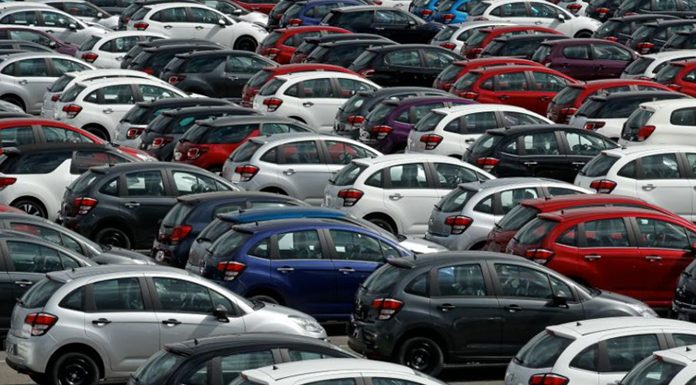 Le marché parallèle de l’automobile en Tunisie