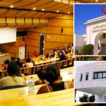 Universités de Tunis El Manar et de Sfax