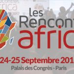 Les rencontres africa à Paris
