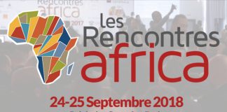 Les rencontres africa à Paris