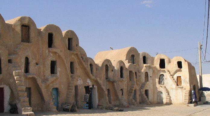 Medenine Tourisme en hausse à Medenine