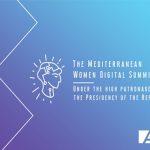 Mediterranean Women Digital Summit